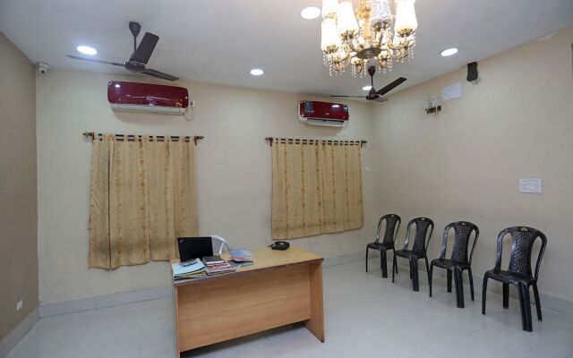 OYO 23623 Aakash Bika Guest House