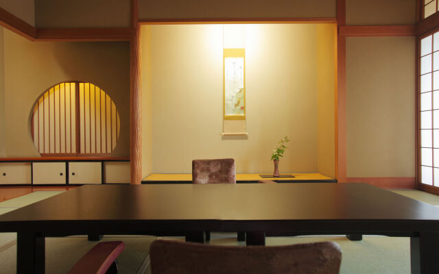 Fujiya Ryokan