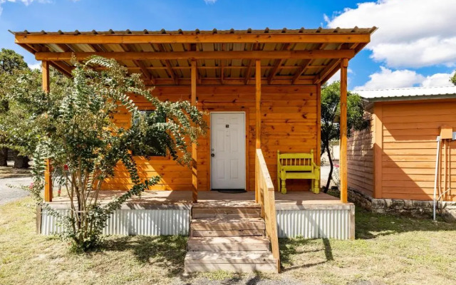 The Leakey Inn by CMD
