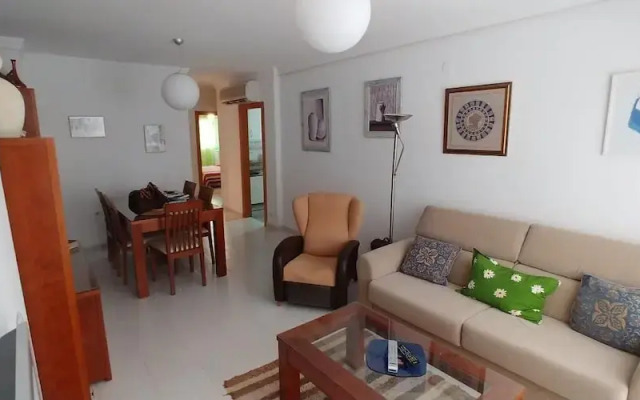 Apartamento Global 35