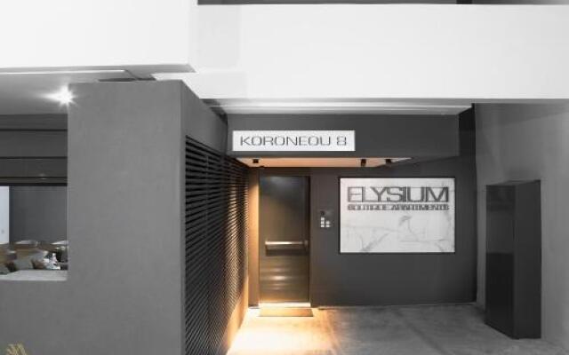 Elysium Boutique Apartments