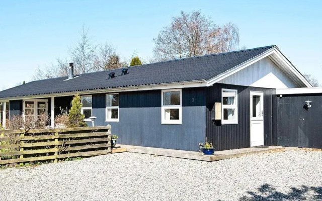Cozy Retreat in Kysing Naes - By Traum Ferienwohnungen