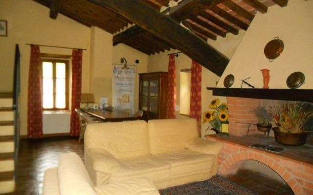 Agriturismo Il Mulino Delle Pile