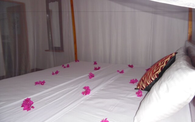 Sea Breeze Inn