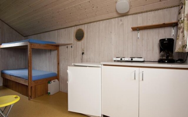 Logballe Camping and Cottages Hotel