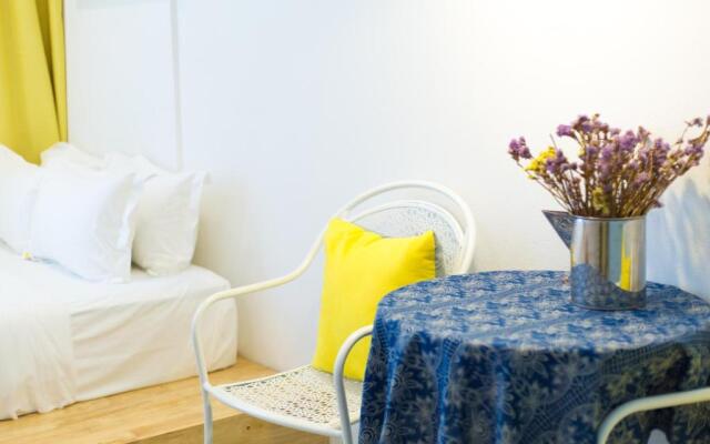 Mammoth Boutique Hotel