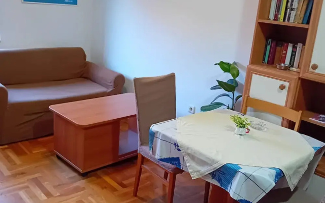 Apartment Petrova