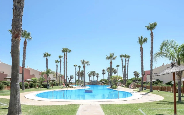 Jardines de Zahara