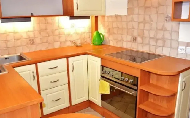 Vic Apartament Horyzont