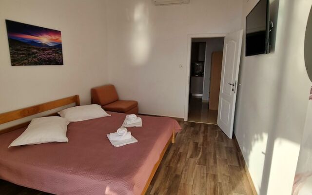 Apartments Reljic A1