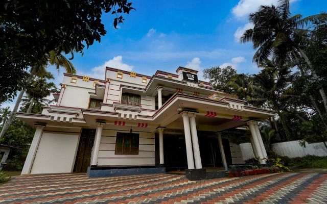 Super Hotel O NIMS Hospital Formerly White Castle