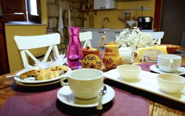 B&B Il Corso 41 Openhouse