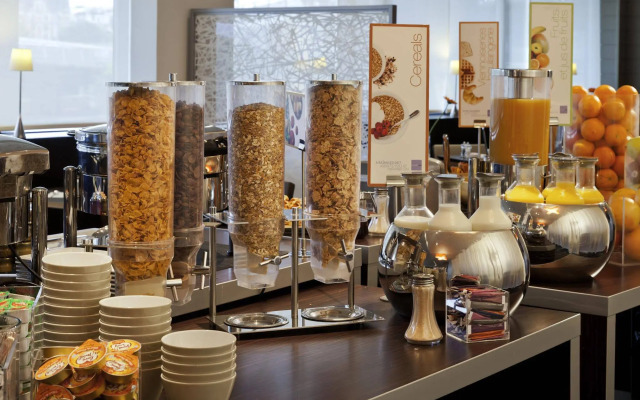 Novotel Paris 14 Porte d'Orléans