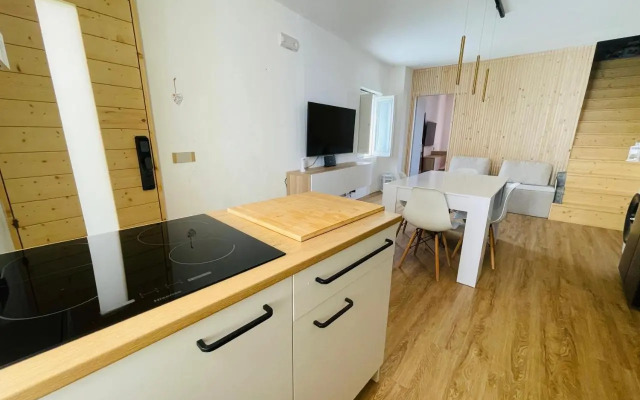 Sdraiati Apartment - Bed & Breakfast