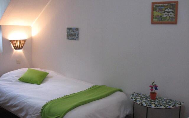 Hotel Notre Dame De Fourviere