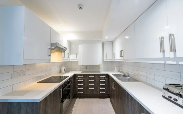 University of Bath City Accommodation