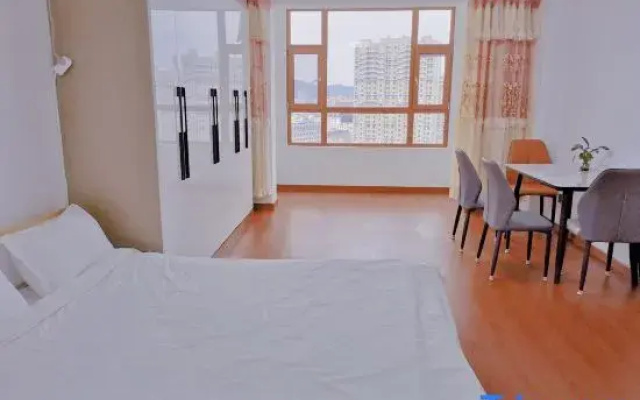 Yanji Dazong House
