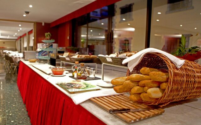 Hotel Comtes d'Urgell