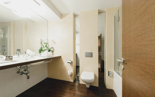 Residence Hotel