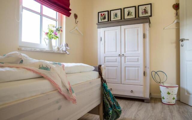 Ferienhaus Schilfrohrsaenger 48