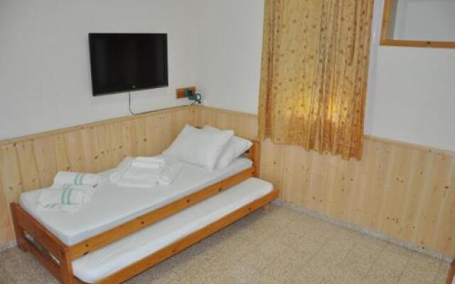 Bakfar Country Lodging