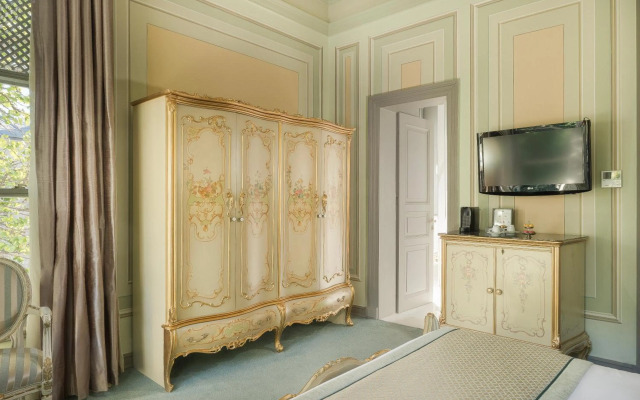 Bosphorus Palace Hotel - Special Class