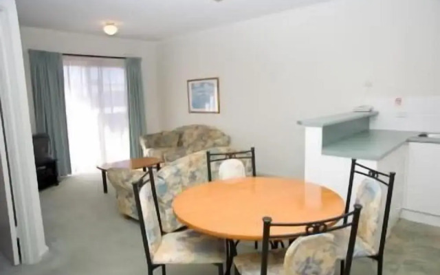 City South Apartments
