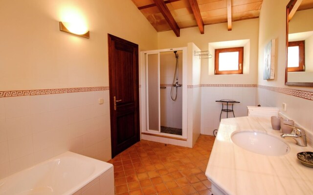 Exclusive Mansion in Arta Majorca With Swimming Pool