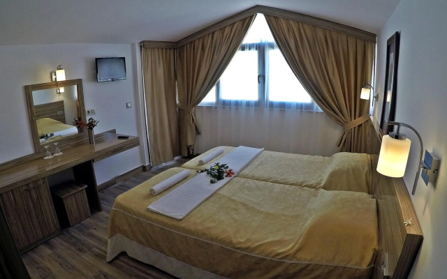 Nar Hotel Kemer
