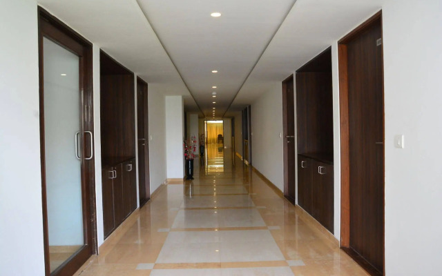 Platinum Residency