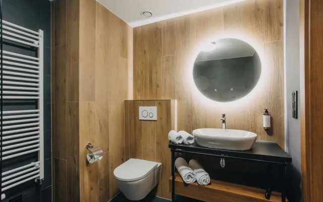 Forest Park Resort & SPA