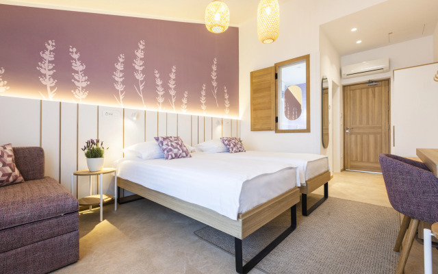 Hotel Vile Park Premium