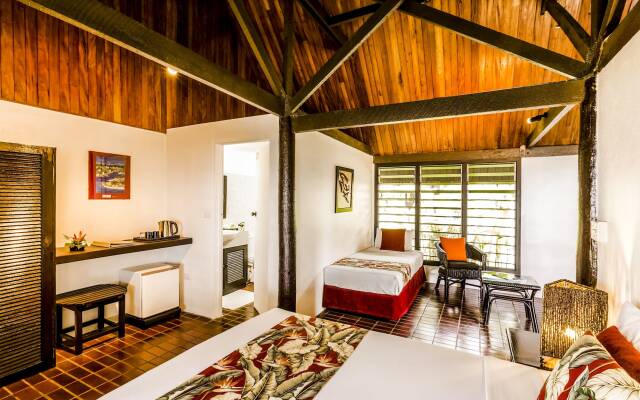 Tambua Sands Beach Resort - Adults Only