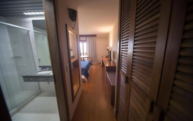 Serra Alta Hotel