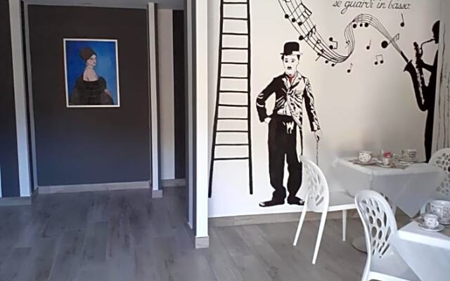 Giosam Bed & Breakfast di Raimondo Isabelle