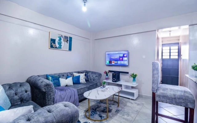Lux Suites Oak South Gardens Apartments