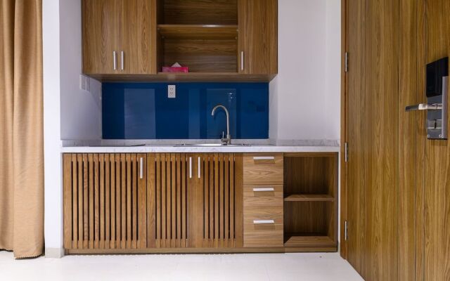 Daisy Boutique Hotel & Apartment