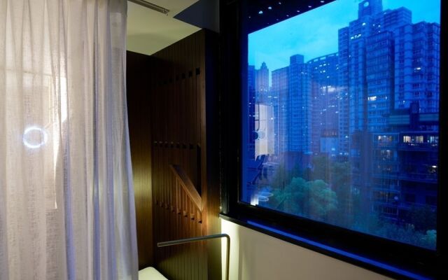 Shanghai Jingan Citigo Hotel