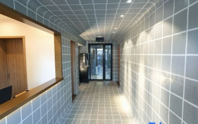 Wohkoon Traveling Sun Youth Hostel (Beijing Shichahai Store)