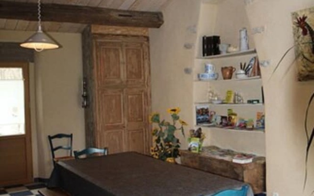 La Maison des Landes