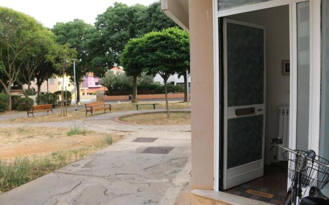 Cosy apartment - 10 minutes walk to sea