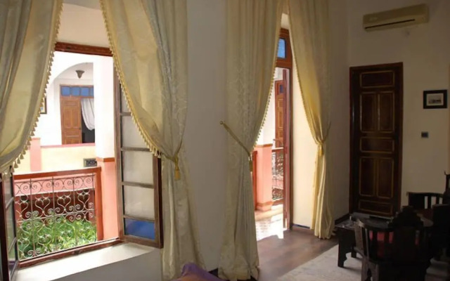 Dar Moulay Ali