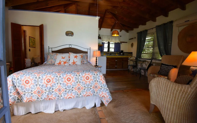 Pigeon Cay Beach Club