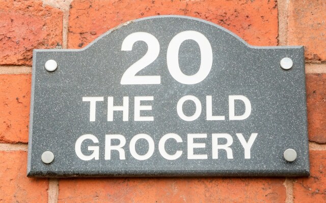 The Old Grocery