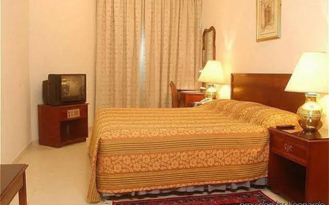 Ramee Guestline Apartment 2