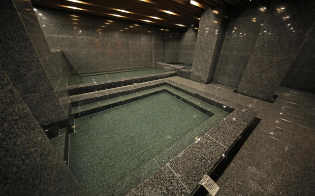 Layers Hotel Busan Hadan