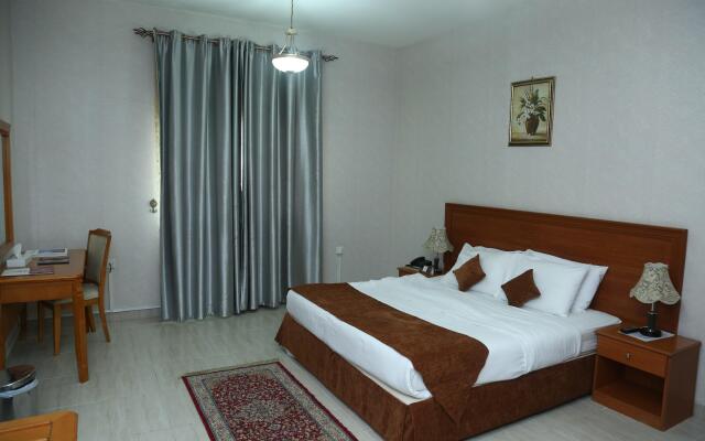 Arbella Boutique Hotel