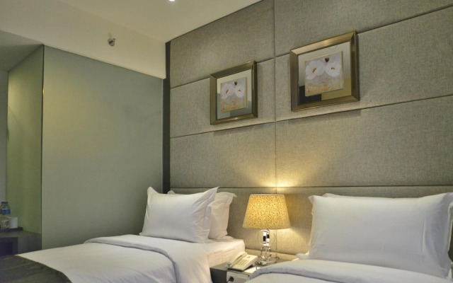 Serela Merdeka Bandung