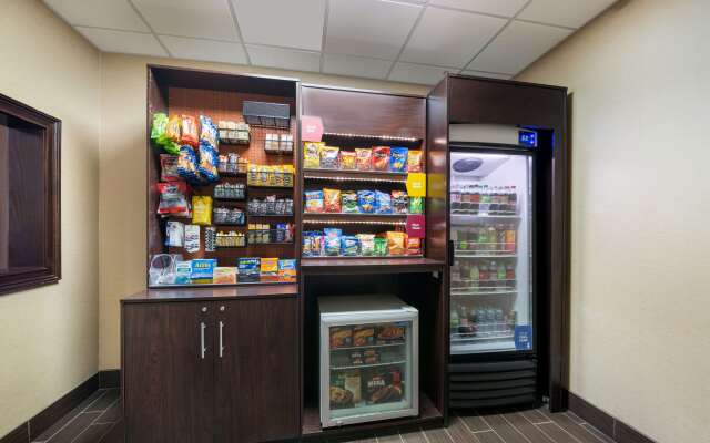 Comfort Suites Northlake