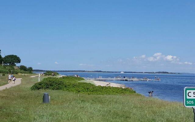 Struer Town Apartment